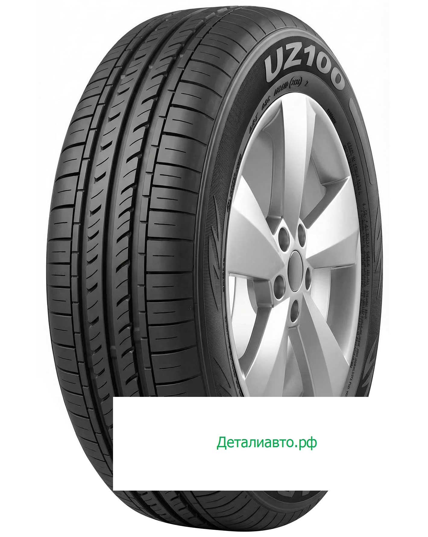 Летняя шина Bars 155/65 r13 UZ100 73T