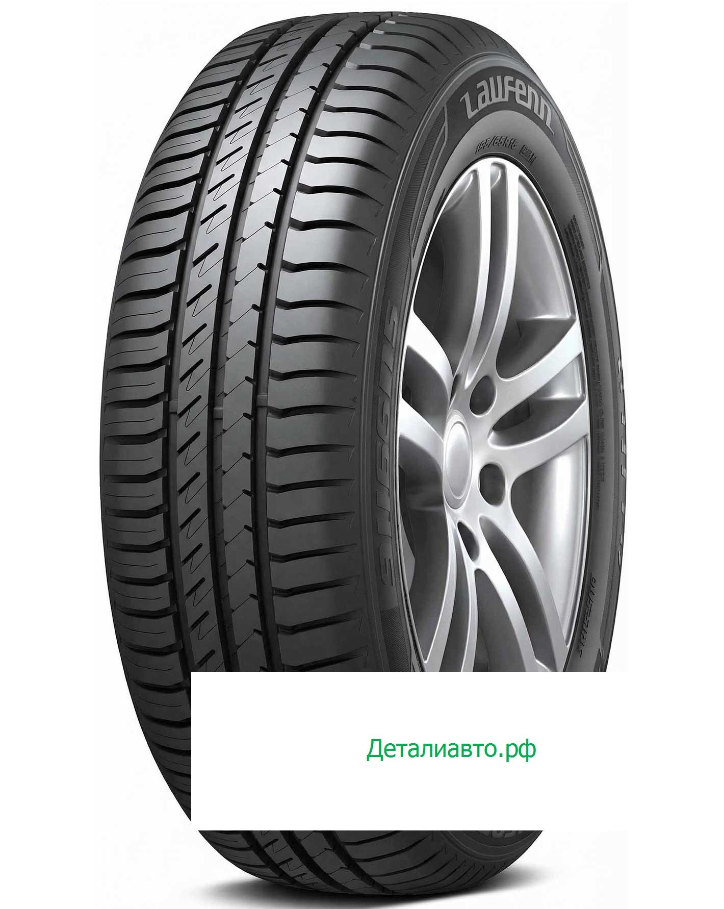 Летняя шина Laufenn 225/65 r17 LK41 102H