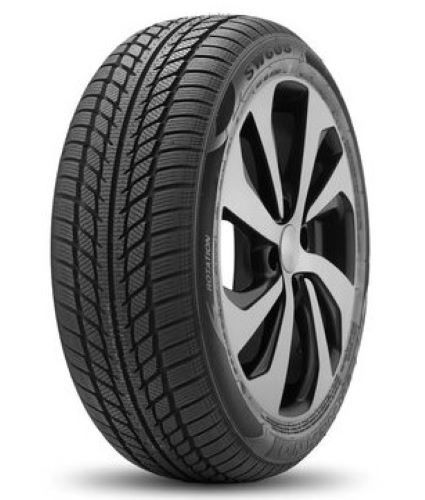 Зимняя шина Westlake SW608 235/40 R18 95V XL
