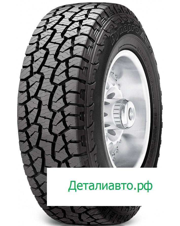Летняя шина Hankook 225/70 r15 Dynapro ATM RF10 100T