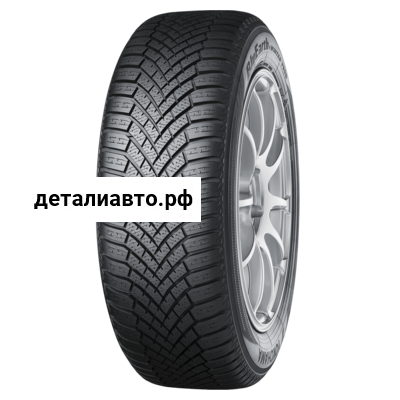 Зимняя шина 275/50R20 113V XL BluEarth*Winter V906 TL