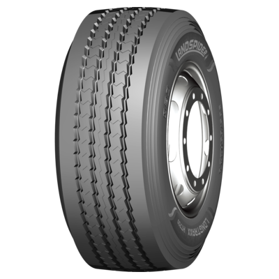Грузовая шина Landspider 385/55R22,5 160K Longtraxx HT700 TL 20PR КИТАЙ