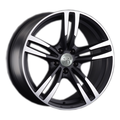 Колёсный диск Replay 9x20/5x112 ET20 D66,6 A119 MBF (конус, A001)