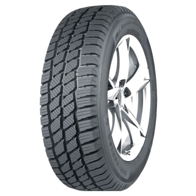 Всесезонная шина 215/65R16C 109/107R All Season Master SW613 TL 8PR