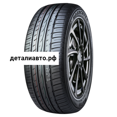 Летняя шина 295/40ZR21 111W XL RA710 TL M+S