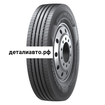 Грузовая шина Hankook 385/65R22,5 164K Smart Flex AH31 TL M+S 3PMSF 24PR КОРЕЯ, РЕСПУБЛИКА