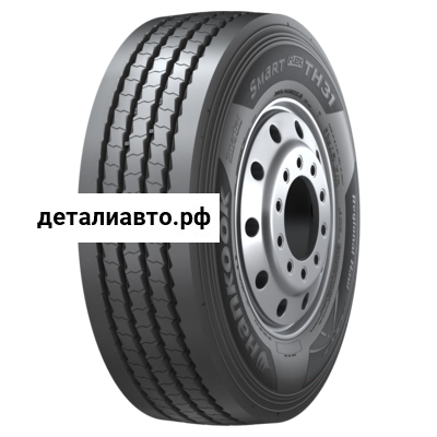 Грузовая шина Hankook 385/55R22,5 160K Smart Flex TH31 TL 18PR КИТАЙ