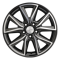 Диски KHW1706 (RAV4) — каталог ДеталиАвто
