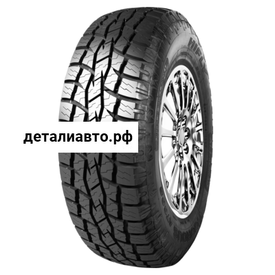 Летняя шина 265/70R15 112T Vigorous AT606 TL M+S 3PMSF