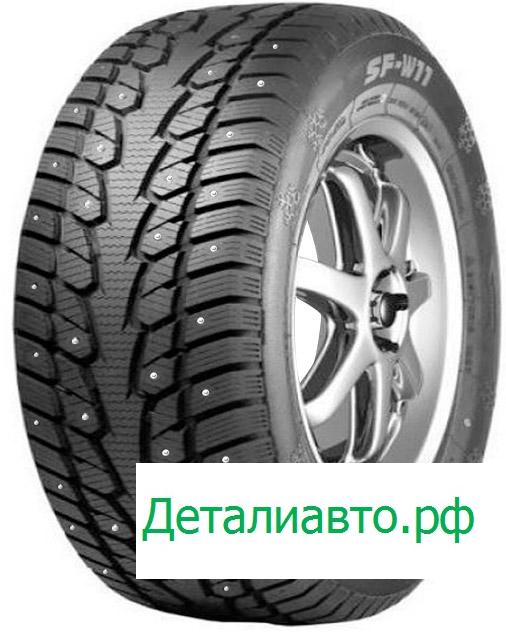 Зимняя шина Sunfull 275/40 r22 SF-W11 114T Шипы