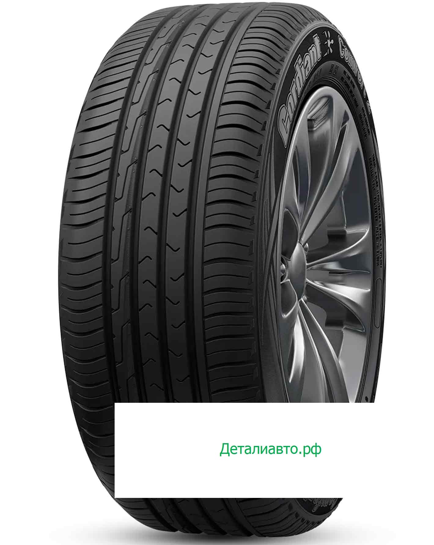 Летняя шина Cordiant 225/65 r17 Comfort 2 SUV 106H