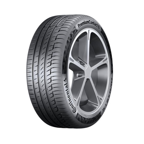 Летняя шина 235/45R18 94V PremiumContact 6 TL FR