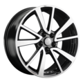Колёсный диск LS 7,5x18/5x108 ET33 D60,1 1334 BKF (конус)