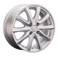 Колёсный диск LS 6x15/4x100 ET48 D73,1 741 BKL