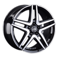 Колёсный диск LS 6x15/4x100 ET45 D60,1 420 GMF (конус)