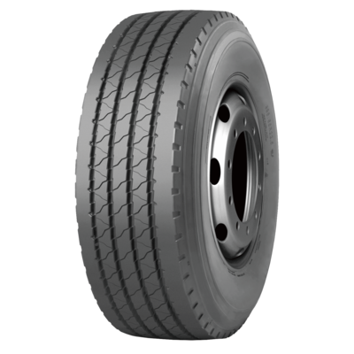 Грузовая шина Goodride 385/55R22,5 160K MultiAp Z1 TL 20PR