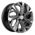 Диски KHW1508 (Vesta) — каталог ДеталиАвто
