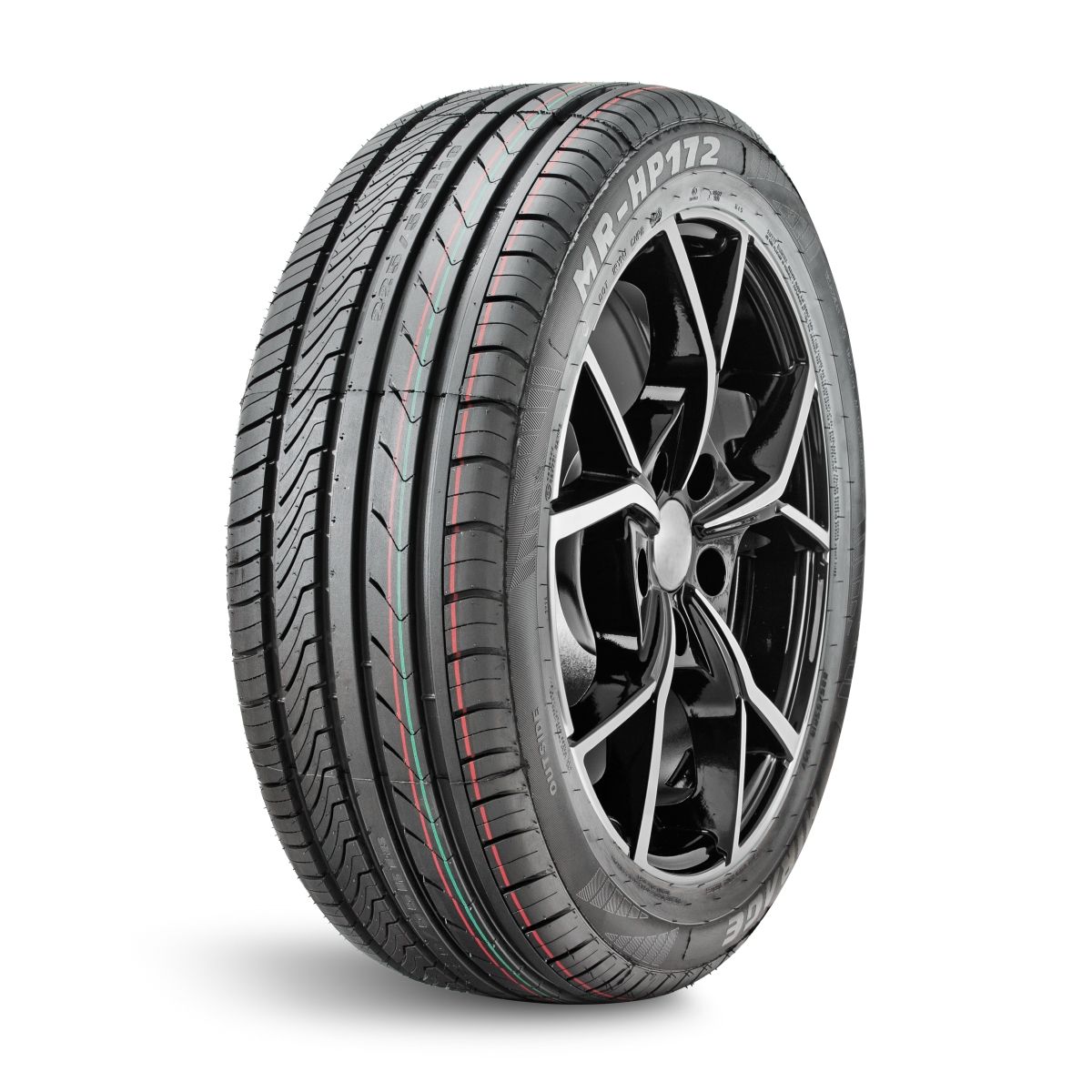 Летняя шина MIRAGE 215/55/18 V 99 MR-HP172 XL