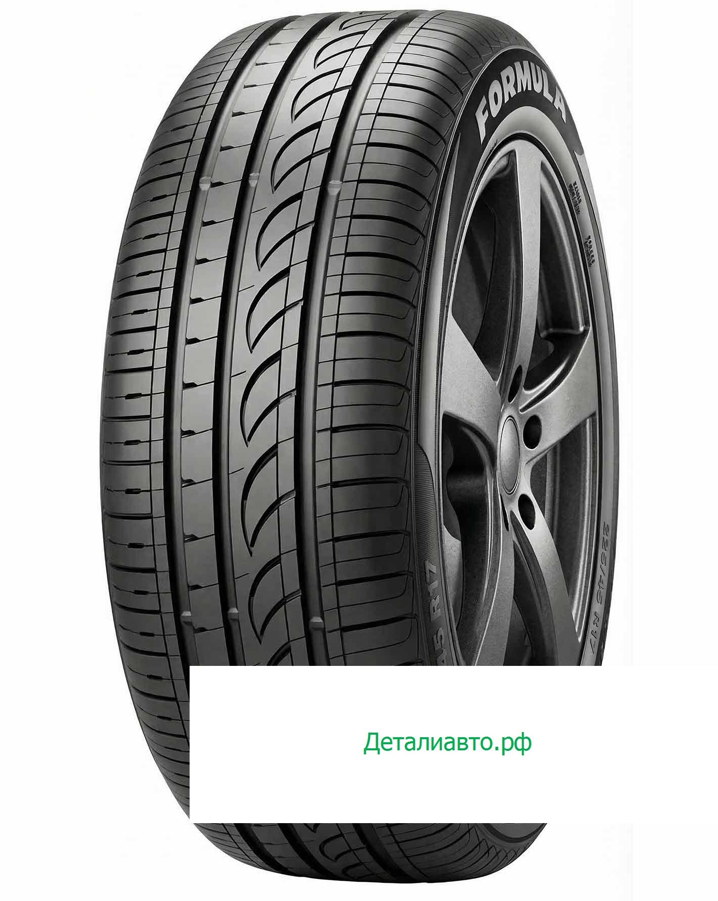Летняя шина 225/50R17 98Y XL Energy TL