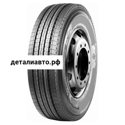 Грузовая шина CrossWind 295/60R22,5 150/147L CWS30K LRR TL 3PMSF 16PR ТАИЛАНД