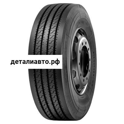 Грузовая шина Ovation 11R22,5 148/145M VI-660 TL 16PR