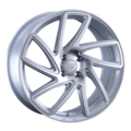 Колёсный диск LS 7x16/5x114,3 ET42 D67,1 1054 SF (конус)