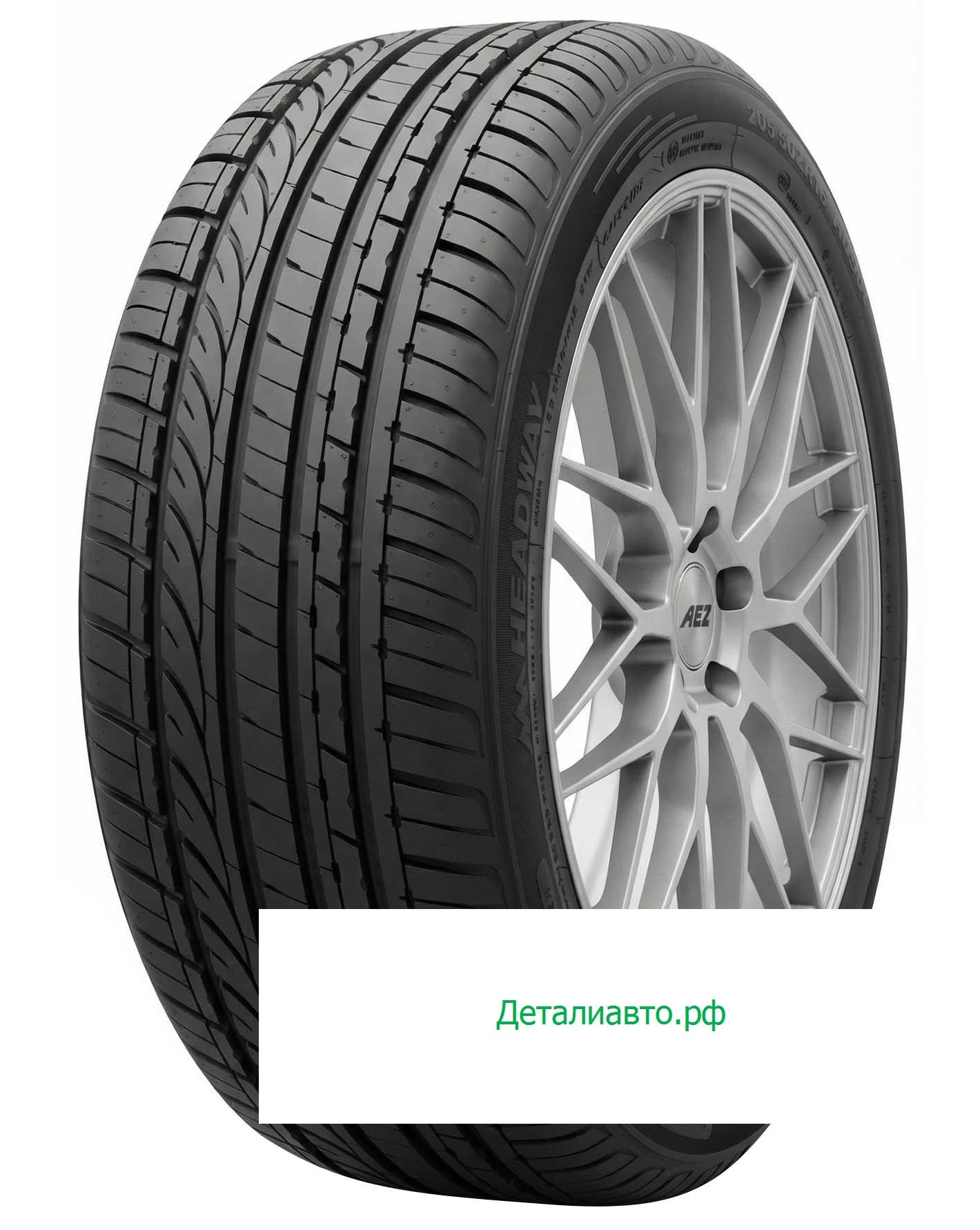 Летняя шина Headway 225/40 r19 HU901 93Y