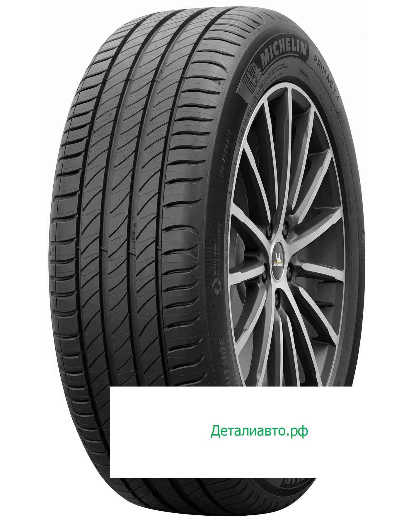 Летняя шина Michelin 255/40 r18 Primacy 4 99Y