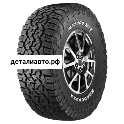 Летняя шина LT225/75R16 115/112R RA7000 X/T TL