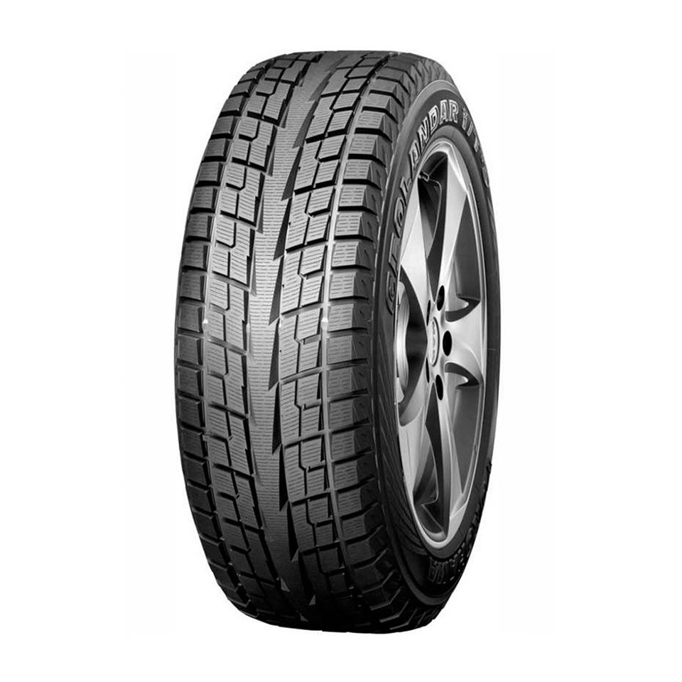 Зимняя шина Йокохама 255/60/17 Q 106 G073 старше 3-х лет