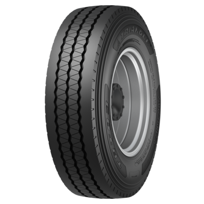 Грузовая шина Triangle 235/75R17,5 143/141J TRT03 TL 3PMSF 18PR КИТАЙ