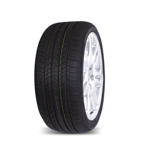 Летняя шина ALTENZO Sports Navigator 285/35ZR22 112W XL