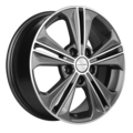 Диски KHW1603 (Creta/Seltos) — каталог ДеталиАвто