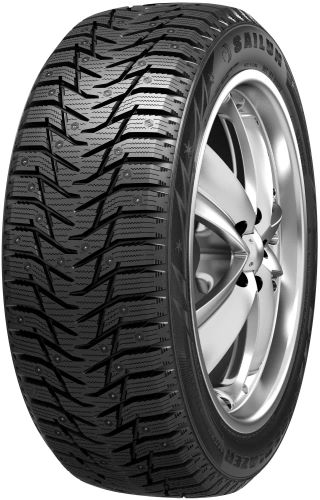 Зимняя шина 165/70R13 79T Ice Blazer WST3 TL (108 шип.)