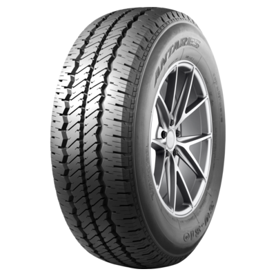 Летняя шина 225/70R15C 112/110S SU-810 TL M+S 8PR