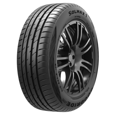 Летняя шина 205/50R17 93W XL Solmax1 TL