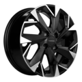 Диски KHW1508 (Logan/Sandero) — каталог ДеталиАвто