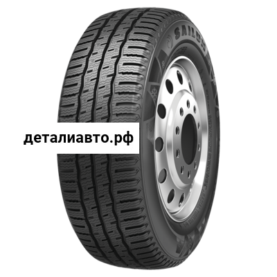 Зимняя шина 225/55R17C 109/107T Endure WSL1 TL