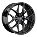 Колёсный диск LS Forged 9x22/6x139,7 ET28 D78,1 LS FG31 BK (конус)