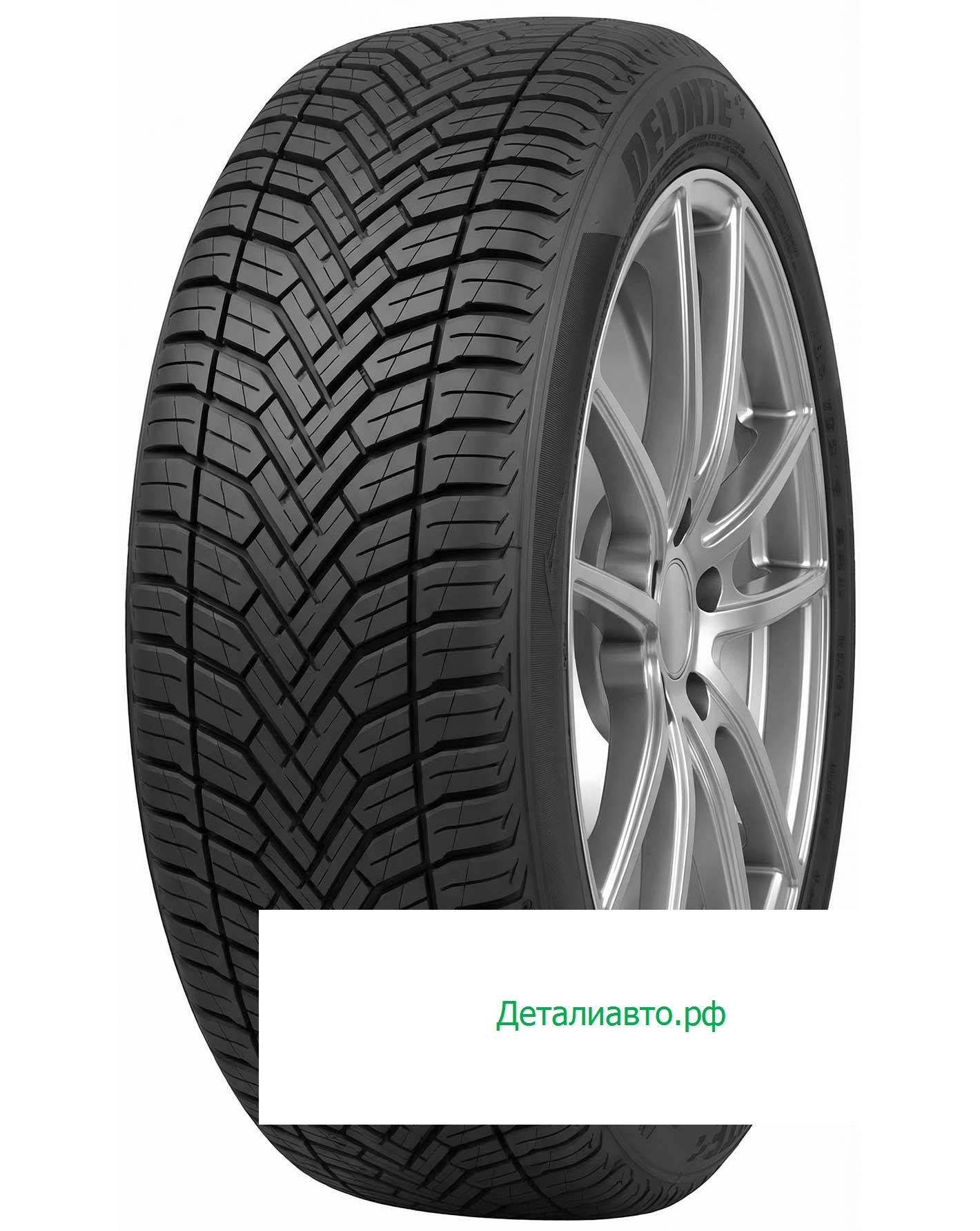 Летняя шина Delinte 185/50 r16 AW6 81H