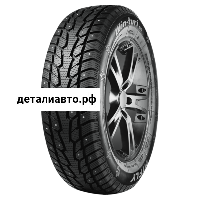 Зимняя шина 195/60R15 88H Win-Turi 215 TL (92 шип.)