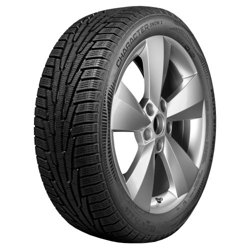 Зимняя шина Ikon 185/65 r14 Character Snow 2 (Nordman RS2) 90R