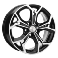 Диски KHW1702 (Ford C-Max) — каталог ДеталиАвто