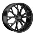 Колёсный диск LS FlowForming 9x21/5x108 ET38,5 D63,4 RC61 BK (конус)