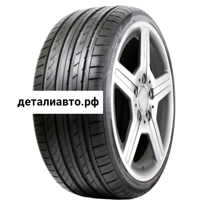 Летняя шина 255/40R19 100W XL HF805 TL