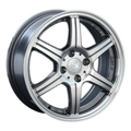 Колёсный диск LS 6,5x16/5x108 ET52,5 D63,3 176 GMF