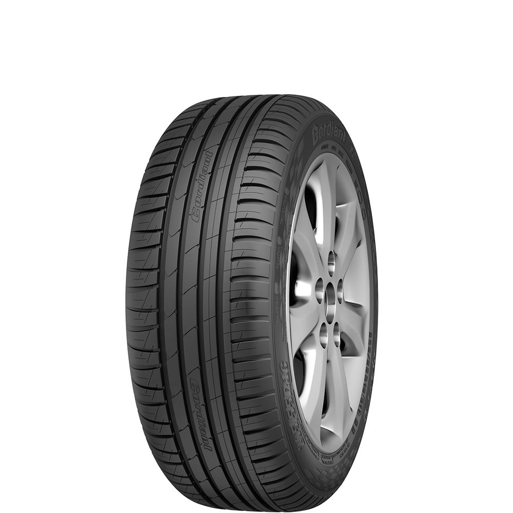 Летняя шина КОРДИАНТ 225/50/17 V 98 Спорт 3 старше 5-ти лет
