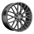 Колёсный диск Replay 8x19/5x114,3 ET39 D67,1 GS16 BKF (конус, C570)