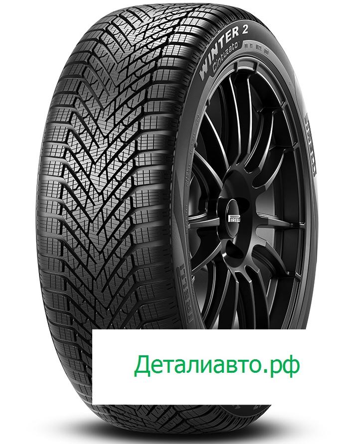 Зимняя шина Pirelli 225/45 r17 Winter Cinturato 2 94V