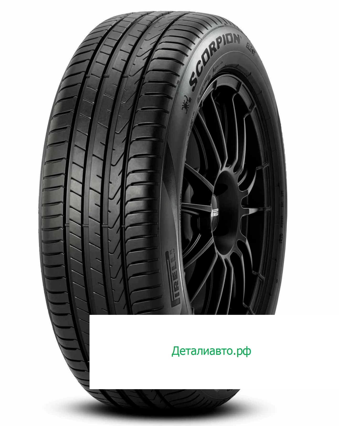 Летняя шина Pirelli 225/60 r18 Scorpion 104V